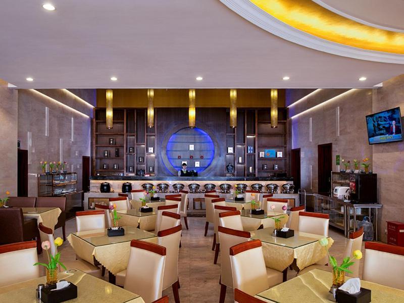 Vienna Classic Hotel Guangzhou Yanling Road Zewnętrze zdjęcie